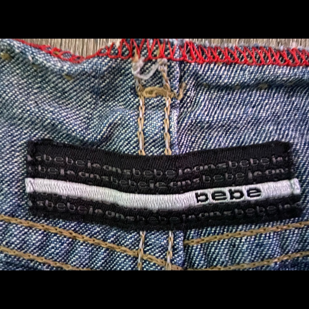 Jeans Bebe - image 6